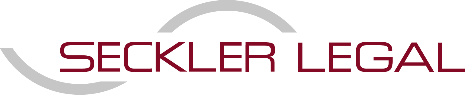 Seckler Legal Logo